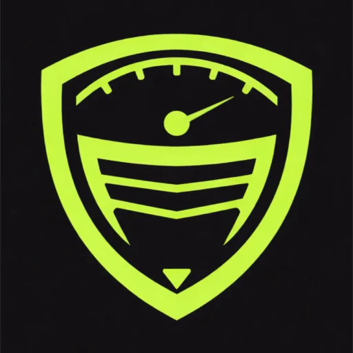 TachoPro App Icon